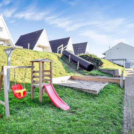 3 Bedroom Lovely In Knebel