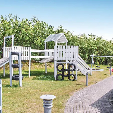Holiday home 3 Bedroom Lovely In *