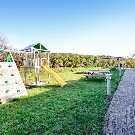 Tatil Evi 3 Bedroom Lovely In