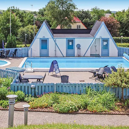 3 Bedroom Lovely In Tatil Evi