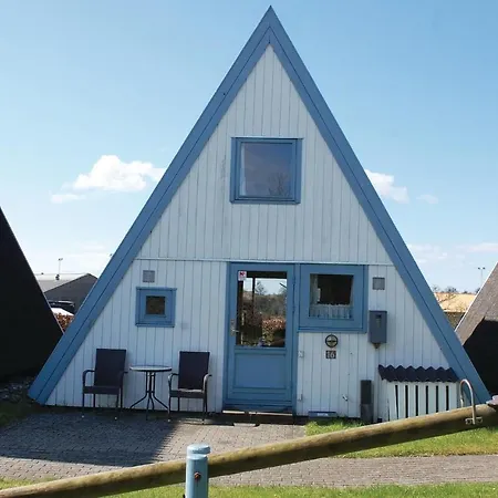 3 Bedroom Lovely In * Knebel