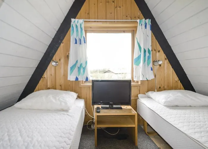 Feriehus 3 Bedroom Lovely In *
